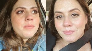Tati Machado - Reprodução/ Instagram