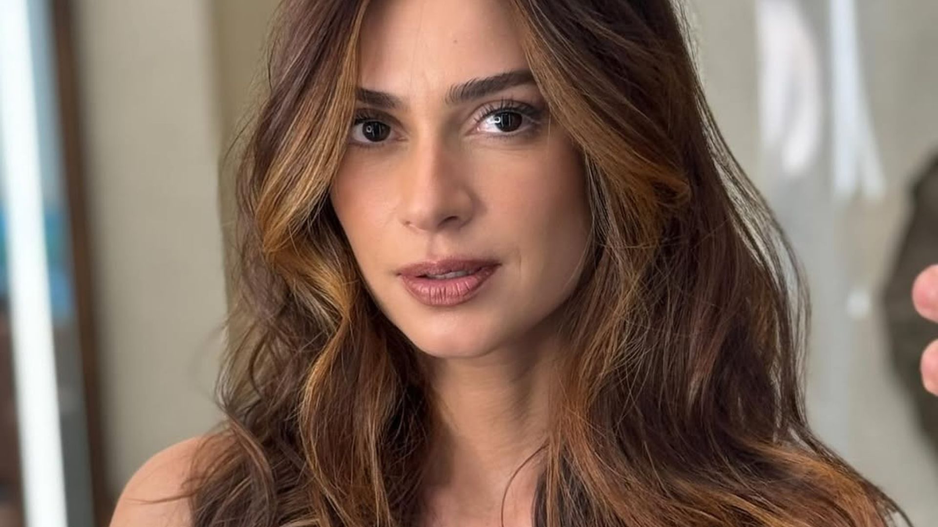 Thaila Ayala - Foto: Reprodução/Instagram