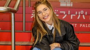 Virginia Fonseca