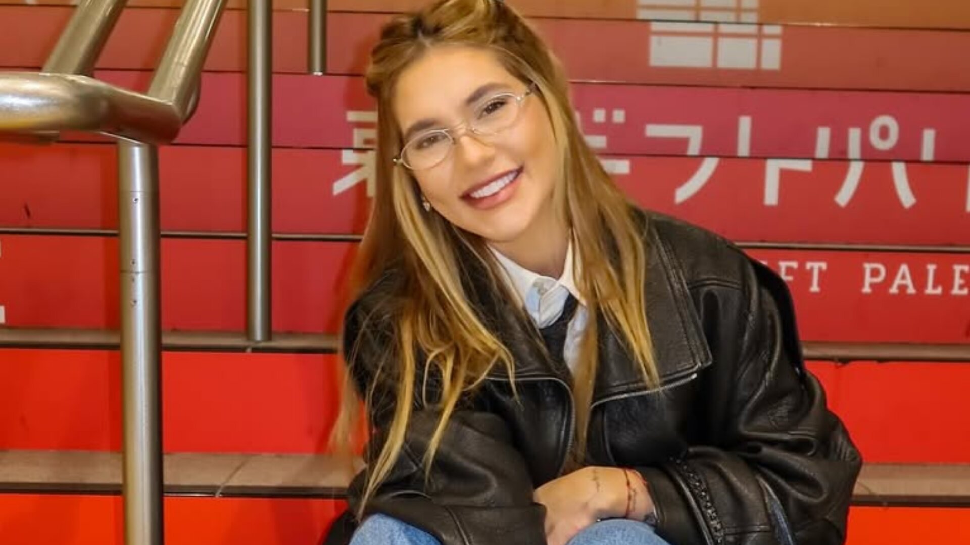 Virginia Fonseca