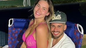 Virginia Fonseca e Zé Felipe