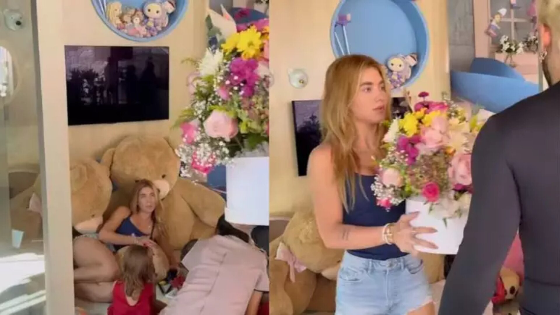 Virginia Fonseca e Zé Felipe