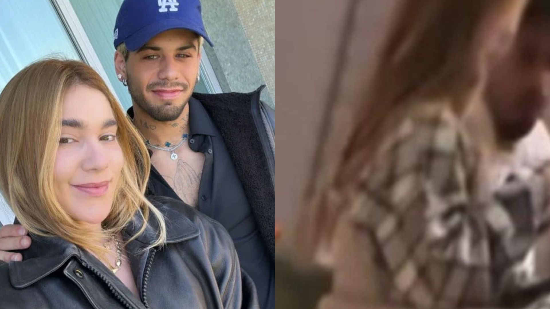 Juntos? Vaza vídeo de momento íntimo entre Virginia e Zé Felipe