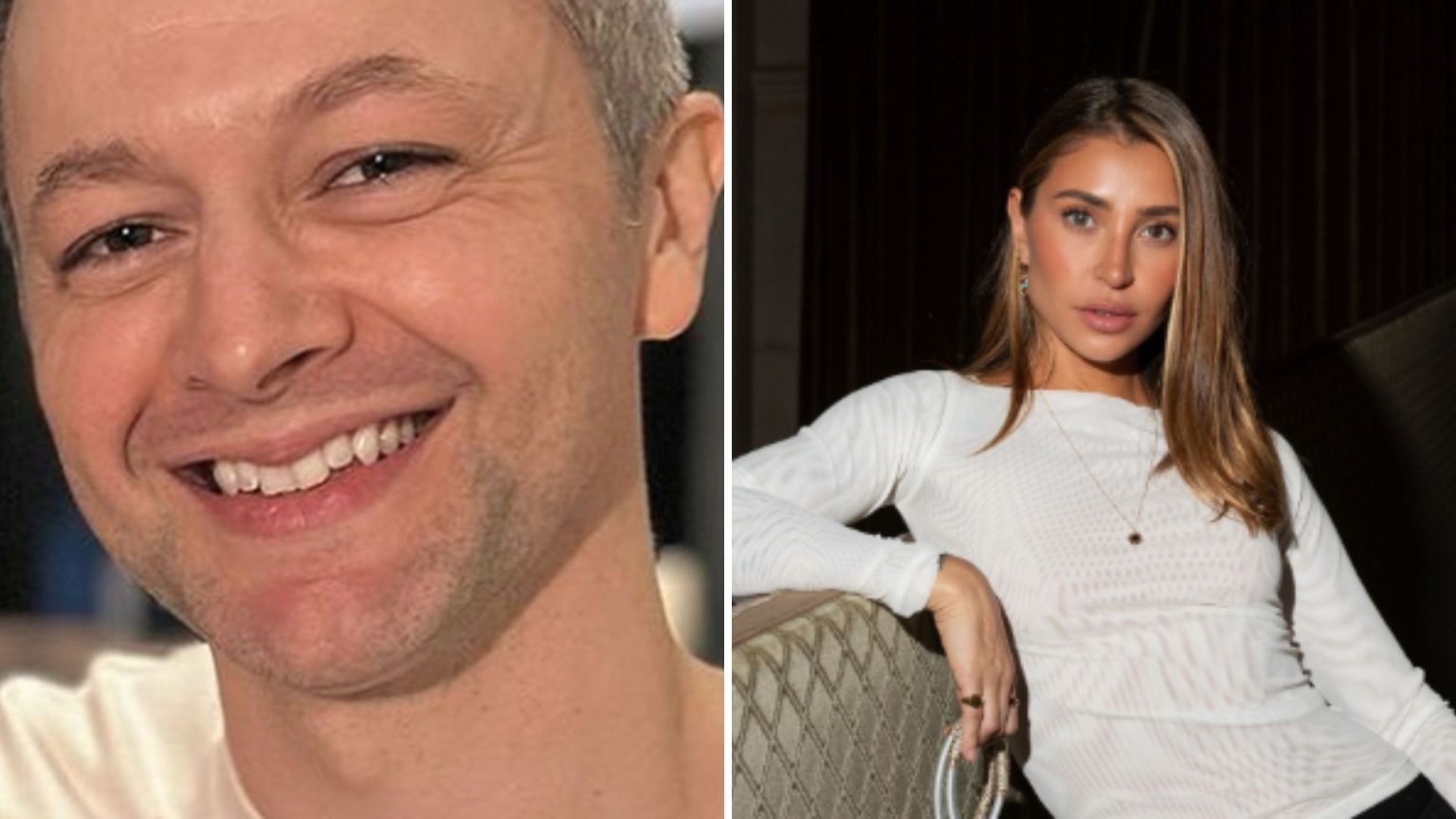 Bissexual e paciente do namorado de Sandy: Conheça a suposta nova ...